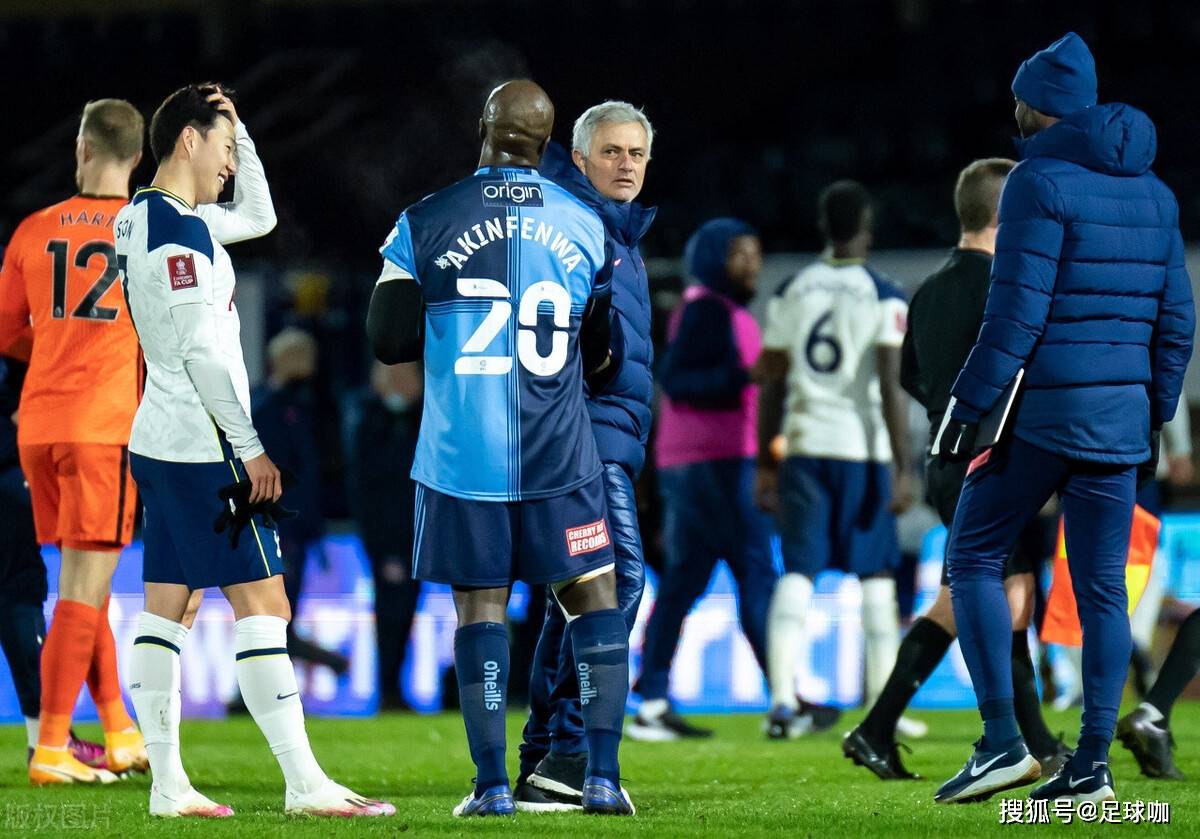 开云体育下载-风云突变托特纳姆转会期更衣室发声，足总杯版图或变，震撼外界，球队文化再被提及