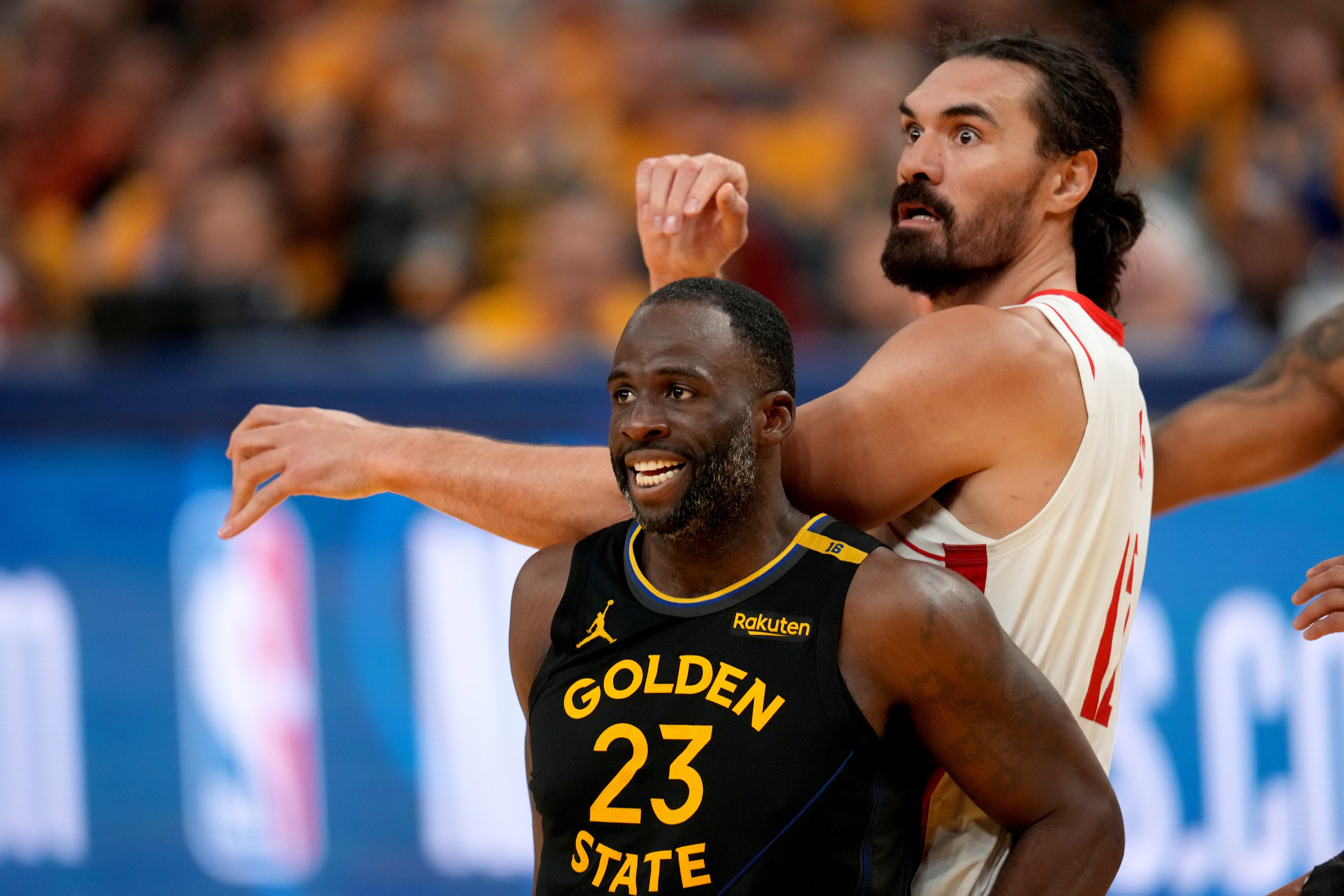 开云-今晚休斯敦火箭备战NBA总决赛，临场应变细节曝光，目标明确，团队化学反应显著的简单介绍